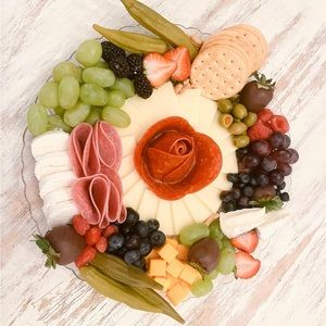 Meet your Posher, Madison